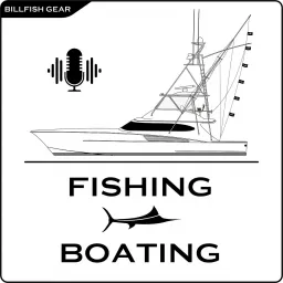 State of Sportfishing - Billfish Group Podcast artwork