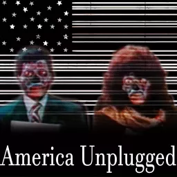 America Unplugged Radio Podcast artwork