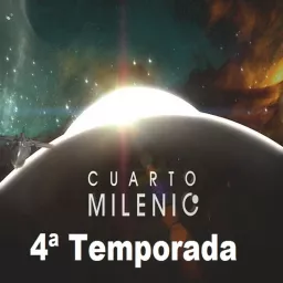 CUARTO MILENIO (4ª Temporada) Podcast artwork