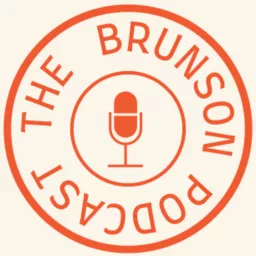 The Brunson Podcast artwork