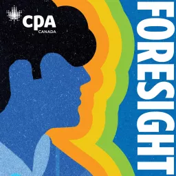 Foresight: The CPA Podcast artwork