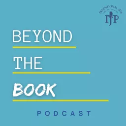 Beyond The Book Podcast artwork