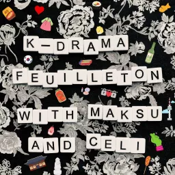 K-Drama Feuilleton Podcast artwork