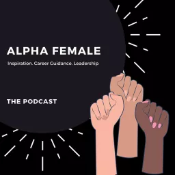 Alpha Female The Podcast artwork
