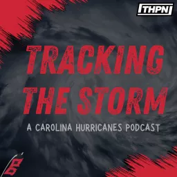 Tracking The Storm Podcast artwork