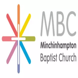 Minchinhampton Baptist Church Podcast artwork