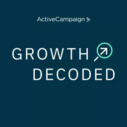 Growth Decoded Podcast artwork