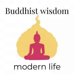 Buddhist Wisdom, Modern Life