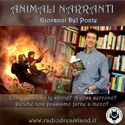 Animali Narranti