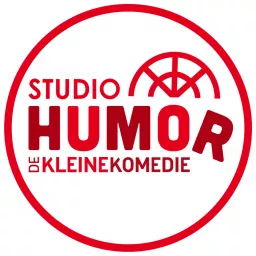 Studio Humor Podcast artwork