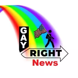 Gay Right News Podcast artwork