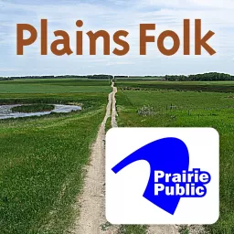 Plains Folk Podcast artwork