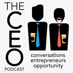 The CEO Podcast