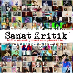 Sanat Kritik Söyleşileri