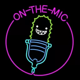 Spike on the Mic Podcast artwork