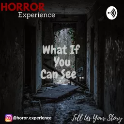 Horror Experience Podcast artwork