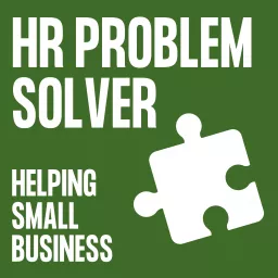 HR Problem Solver Podcast artwork