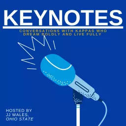 Keynotes Podcast artwork