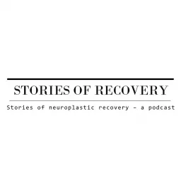 Stories of Recovery Podcast artwork
