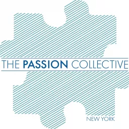 The Passion Collective Podcast artwork