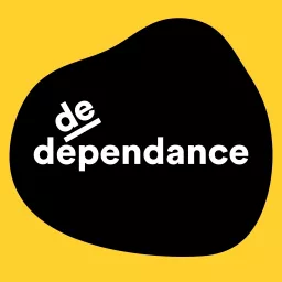 De Dépendance Podcast artwork