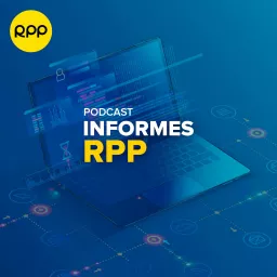 Informes RPP Podcast artwork