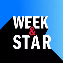 Week & Star - шоу бизнес, интервью со звездами - Европа Плюс Podcast artwork