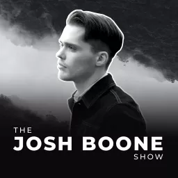 The Josh Boone Show Podcast artwork