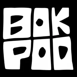 BokPod Podcast artwork