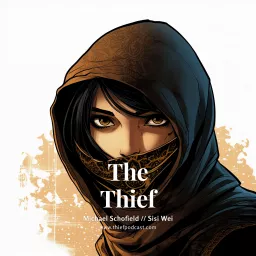 The Thief Podcast artwork