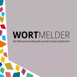 WortMelder Podcast artwork