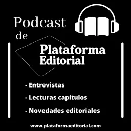 Podcast de Plataforma Editorial artwork