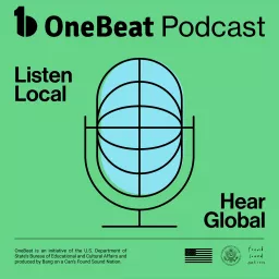 The OneBeat Podcast artwork