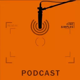 Cine Simples Podcast artwork