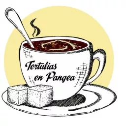 Tertulias en Pangea Podcast artwork