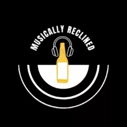 Musically Reclined Podcast artwork