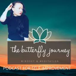 The Butterfly Journey 's Podcast artwork