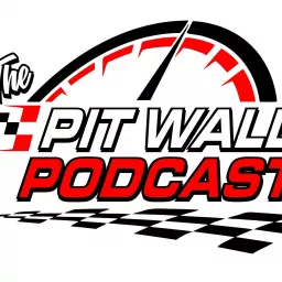The Pit Wall Podcast artwork