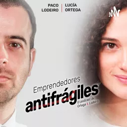 Emprendedores Antifrágiles