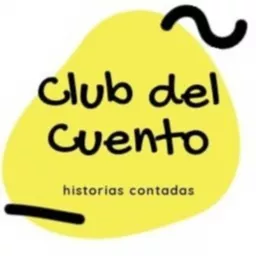 Club del Cuento Podcast artwork