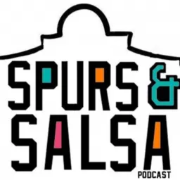 Spurs & Salsa Podcast artwork