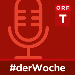 #derWoche Podcast artwork