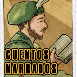 Cuentos Narrados Podcast artwork