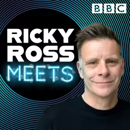Ricky Ross Meets Podcast artwork