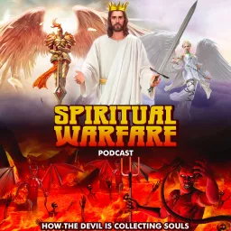 Spiritual Warfare Podcast artwork