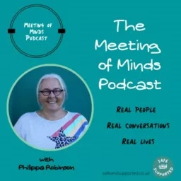 Meeting of Minds Podcast artwork