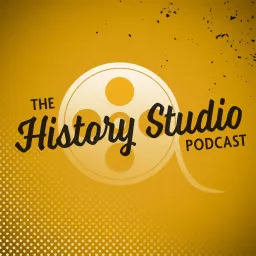 History Studio Podcast artwork