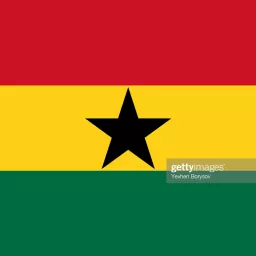 Ghana / Afrika in Focus Podcast artwork