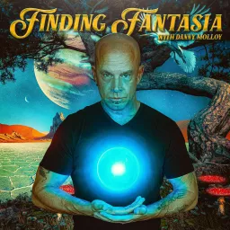 Finding Fantasia Podcast artwork