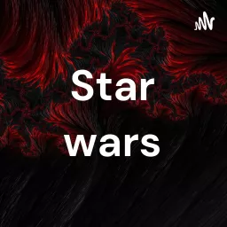 Star wars Podcast artwork